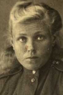 Станиславская Галина Михайловна